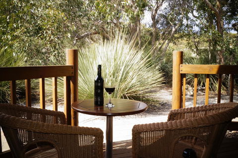 Kangaroo Island Wilderness Retreat - Sunshine Coast Guide 37