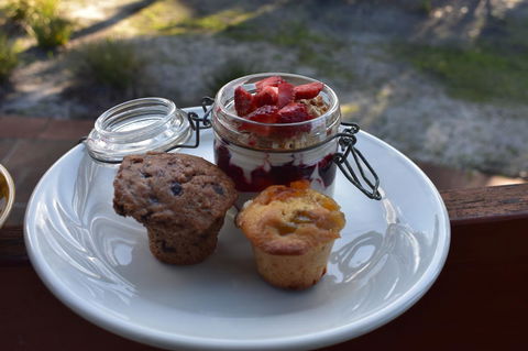 Kangaroo Island Wilderness Retreat - Sunshine Coast Guide 4