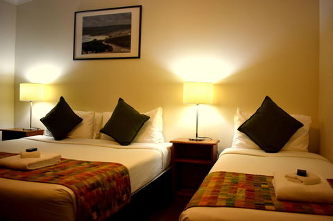 Kangaroo Island Wilderness Retreat - Sunshine Coast Guide 16