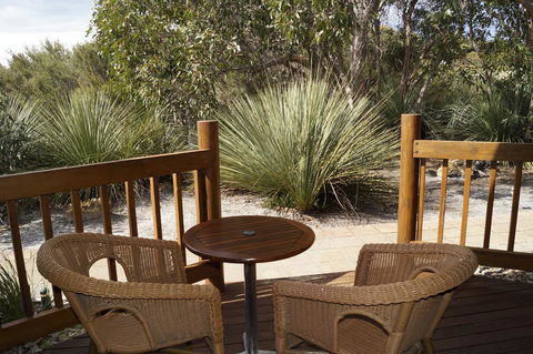 Kangaroo Island Wilderness Retreat - Sunshine Coast Guide 8