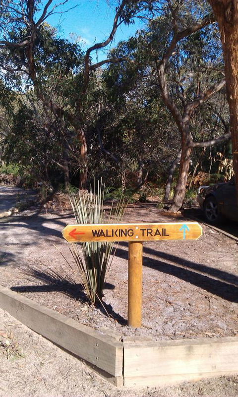 Kangaroo Island Wilderness Retreat - Sunshine Coast Guide 29