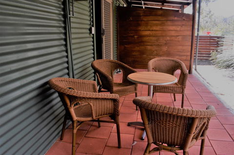 Kangaroo Island Wilderness Retreat - Sunshine Coast Guide 13