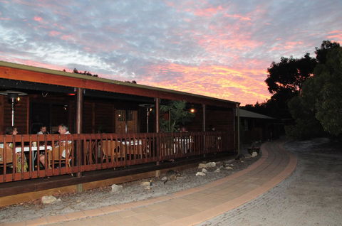 Kangaroo Island Wilderness Retreat - Sunshine Coast Guide 31