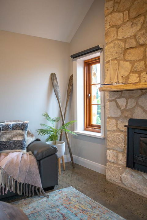 Lucy's Cottage - Sunshine Coast Guide 8