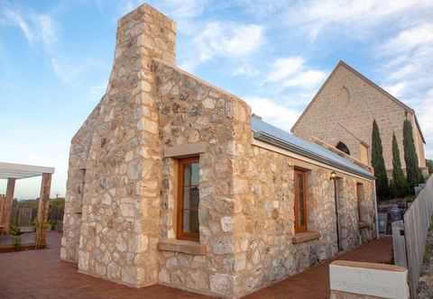 Lucy's Cottage - Sunshine Coast Guide 16