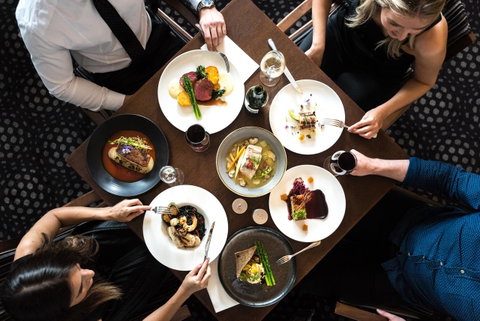 Pullman Adelaide - Sunshine Coast Guide 16