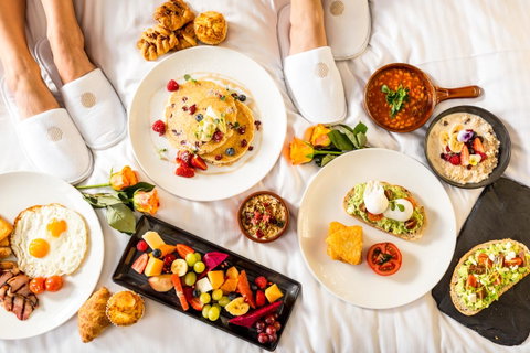 Pullman Adelaide - Sunshine Coast Guide 26