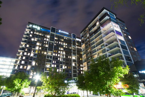 Pullman Adelaide - Sunshine Coast Guide 3