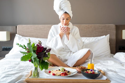 Pullman Adelaide - Sunshine Coast Guide 32