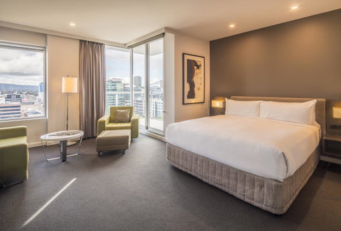 Pullman Adelaide - Sunshine Coast Guide 5