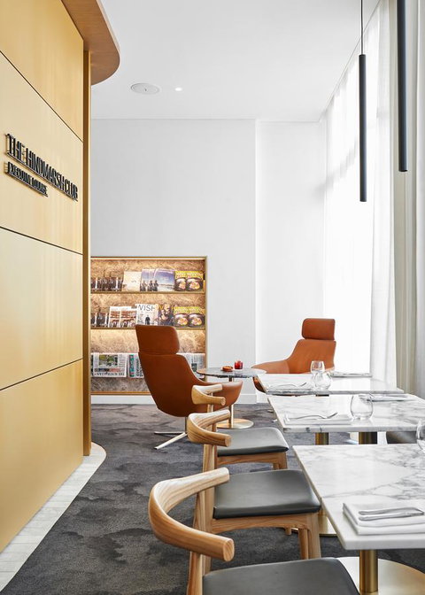 Pullman Adelaide - Sunshine Coast Guide 9