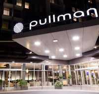 Pullman Adelaide - Sunshine Coast Guide