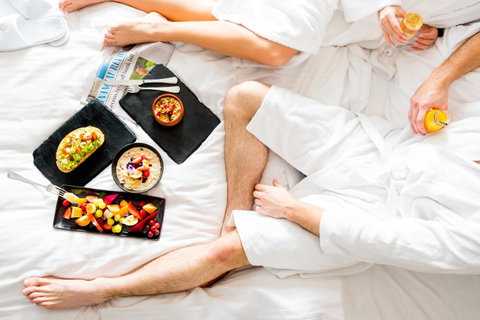 Pullman Adelaide - Sunshine Coast Guide 39