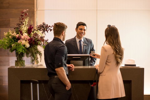 Pullman Adelaide - Sunshine Coast Guide 27