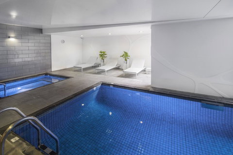 Pullman Adelaide - Sunshine Coast Guide 2