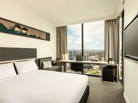 Ibis Adelaide - Sunshine Coast Guide 36