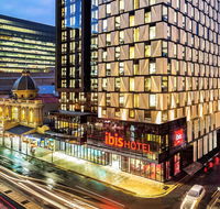 ibis Adelaide - Sunshine Coast Guide