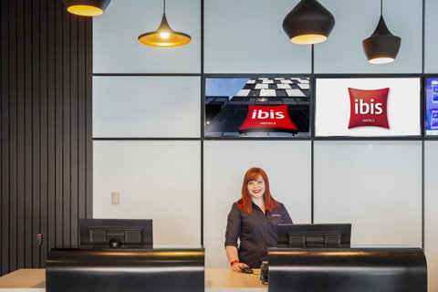 Ibis Adelaide - Sunshine Coast Guide 12