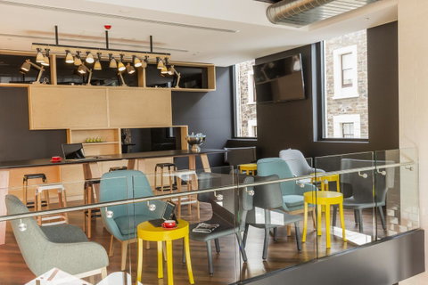 Ibis Adelaide - Sunshine Coast Guide 22