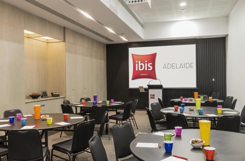 Ibis Adelaide - Sunshine Coast Guide 25