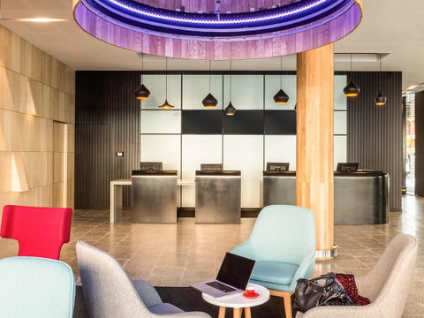 Ibis Adelaide - Sunshine Coast Guide 42