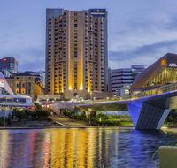 InterContinental Adelaide - Sunshine Coast Guide