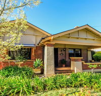 Ambrosia Holiday Home