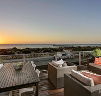 The Beach House  Grange