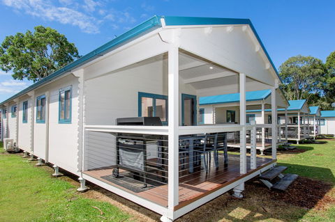 BIG4 Tasman Holiday Parks - Racecourse Beach - Sunshine Coast Guide 44