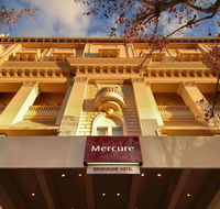Mercure Grosvenor Hotel Adelaide - Sunshine Coast Guide