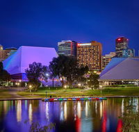 Stamford Plaza Adelaide - Sunshine Coast Guide