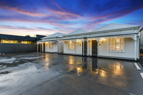 Aloha Central Luxury Apartments - Sunshine Coast Guide 5
