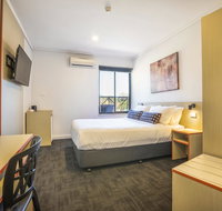 Nightcap at Rose  Crown Hotel - Sunshine Coast Guide