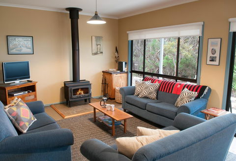 Kestrel Downs - Sunshine Coast Guide 8
