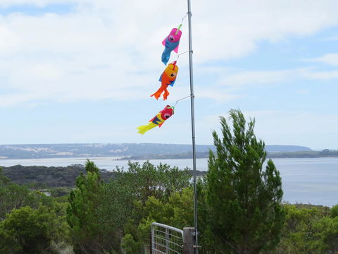 Kestrel Downs - Sunshine Coast Guide 20