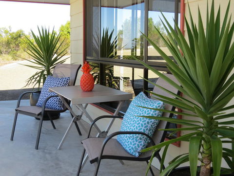 Kestrel Downs - Sunshine Coast Guide 21