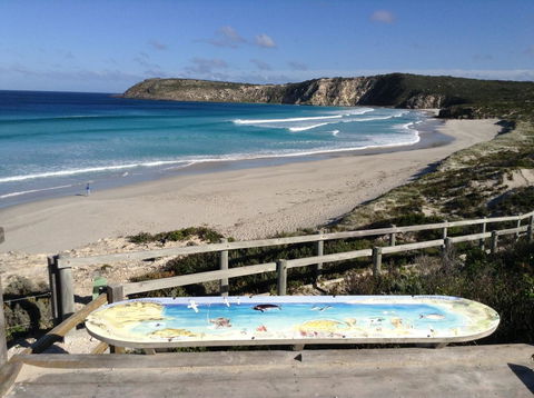 Kestrel Downs - Sunshine Coast Guide 33