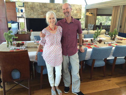 Kestrel Downs - Sunshine Coast Guide 37