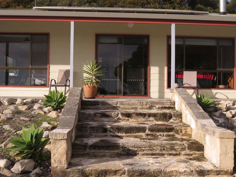 Kestrel Downs - Sunshine Coast Guide 25