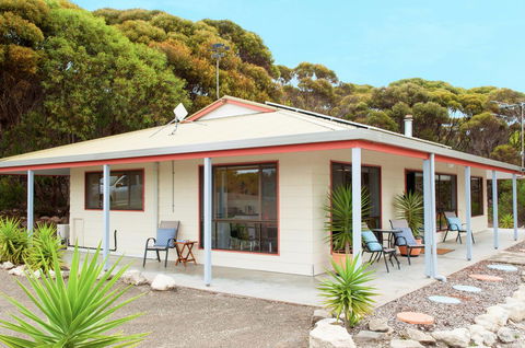 Kestrel Downs - Sunshine Coast Guide 3