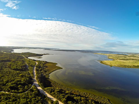 Kestrel Downs - Sunshine Coast Guide 2