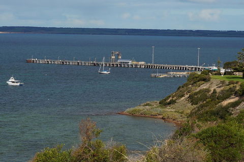 Kohinoor Getaway - Sunshine Coast Guide 11