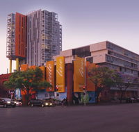 iStay Precinct - Sunshine Coast Guide