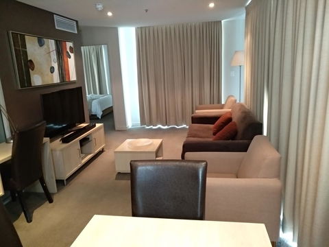 JABCA Apartments - Sunshine Coast Guide 2
