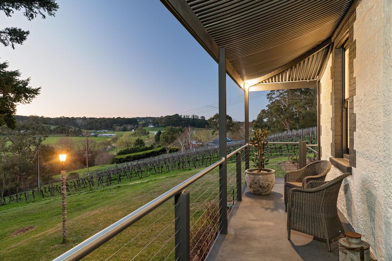 Green Hills Range SA Sunshine Coast Guide