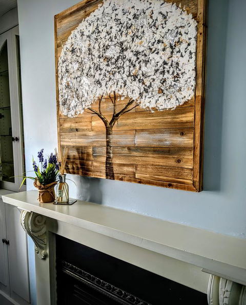 Inglenook Cottage - Sunshine Coast Guide 11