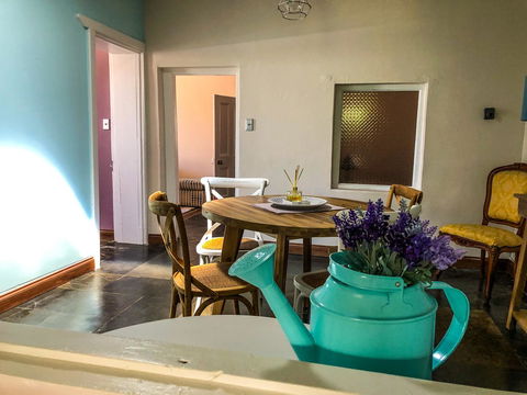 Inglenook Cottage - Sunshine Coast Guide 18
