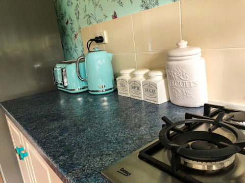 Inglenook Cottage - Sunshine Coast Guide 21