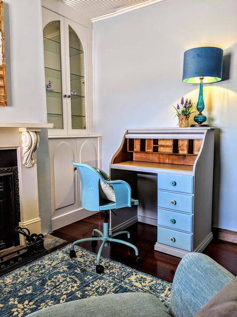 Inglenook Cottage - Sunshine Coast Guide 10