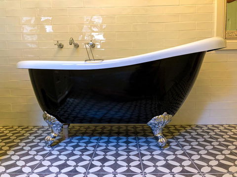 Inglenook Cottage - Sunshine Coast Guide 4